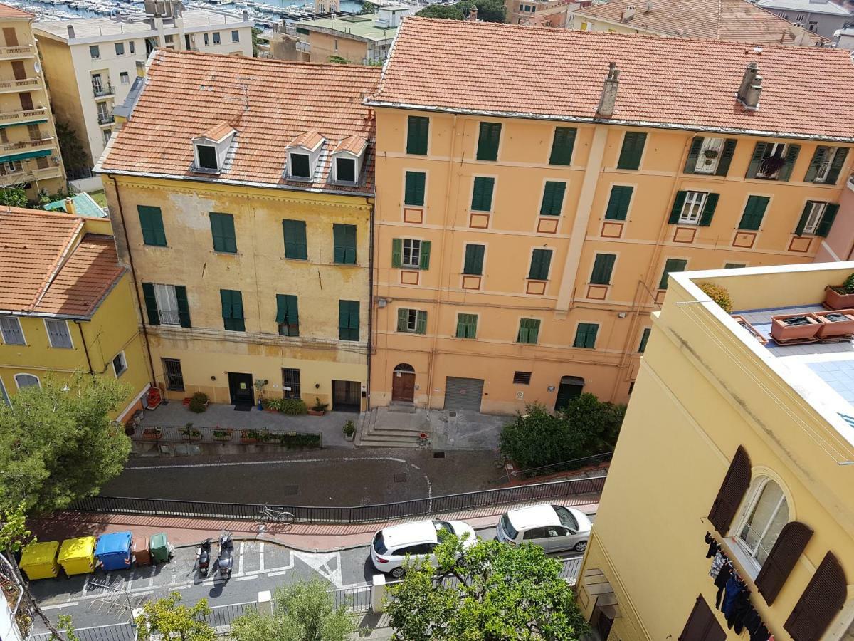 Sapore Di Sale 2 Imperia Exterior photo
